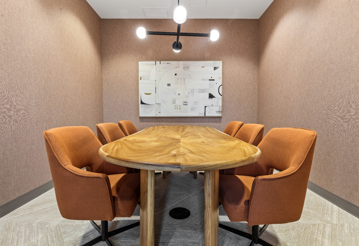 Cadence Conference Room